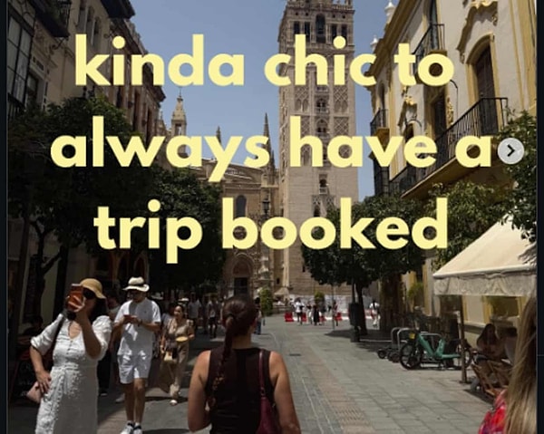 Ama Bir Sorun Var: Her Şey Gerçekten “Kinda Chic” mi?