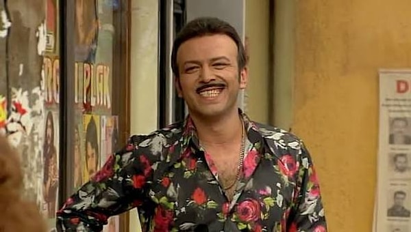 "Hoşçakal Ergun Plak"
