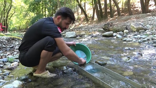 Başarıya giden yolda araziyi doğru okumak ve jeolojik yapıya hakim olmak kritik önem taşıyor