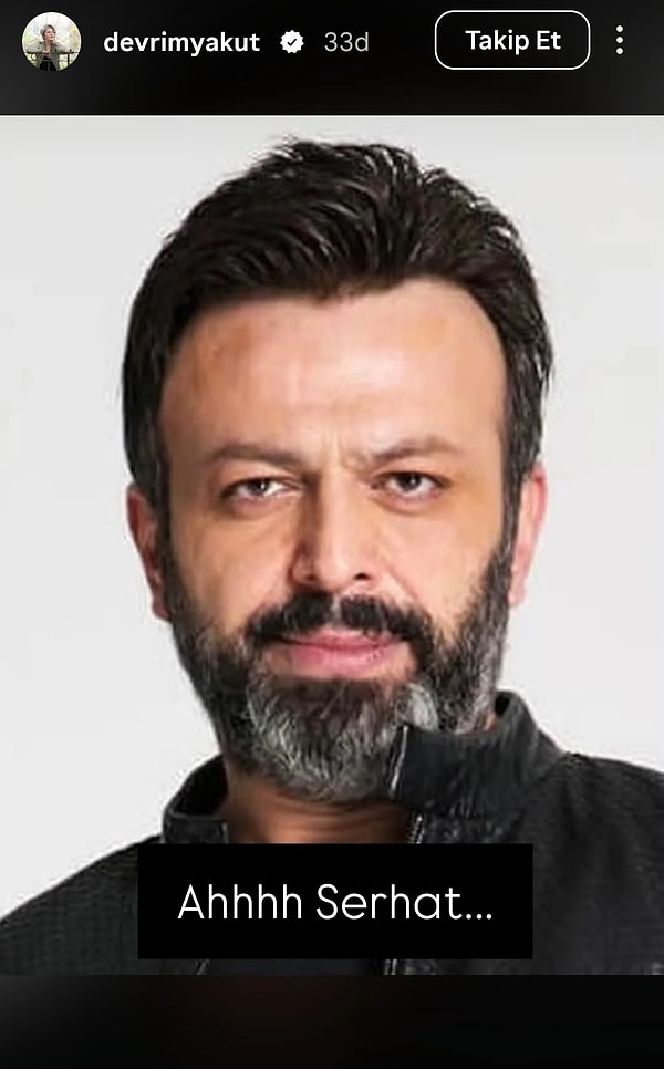 Devrim Yakut
