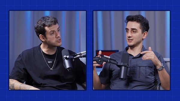 "Bazıları, topluluğun daha dışa dönük olmasını savunuyor"