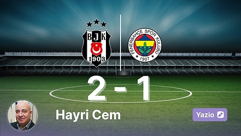 Bu Kartal Başka Kartal