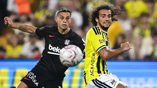 Belçika'da Walfoot da Trossard'ın performansına değindi.