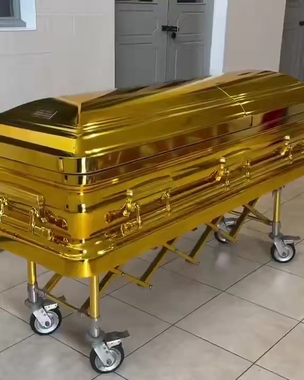 Aradan tam altı ay geçti. Ubiribo'nun ölümüyle ilgili adli soruşturmanın ayrıntıları ortaya çıkınca hikaye bambaşka bir hal aldı!