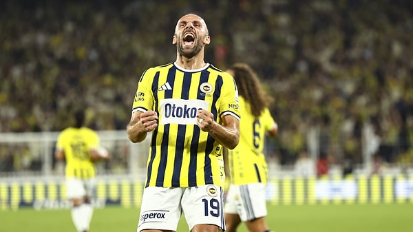 Derbide performansları tartışıldı.