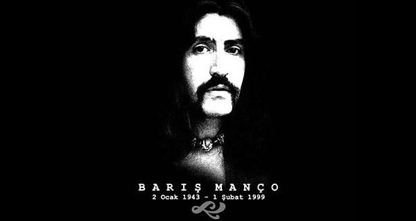 Barış Manço denilince ilk akla gelen şarkılardan biri Gülpembe.