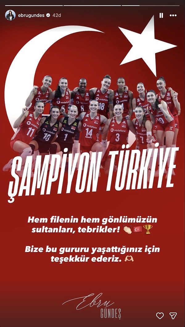 Ebru Gündeş