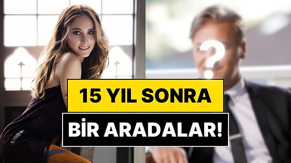 Burçin Terzioğlu'nun Yeni Dizisi Belli Oldu: Partneriyle Ezel'den Sonra İlk Kez Bir Aradalar!