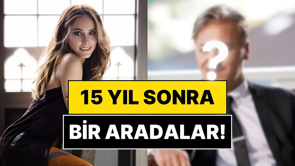Burçin Terzioğlu'nun Yeni Dizisi Belli Oldu: Partneriyle Ezel'den Sonra İlk Kez Bir Aradalar!
