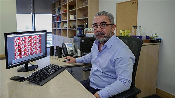 Veyis Ateş tahliye edildi.