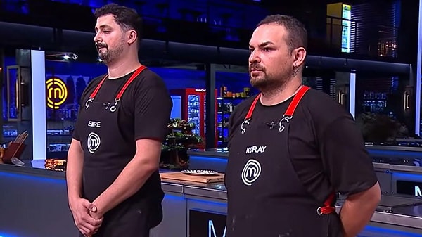 MasterChef Türkiye üç kategoride de benzer bir reyting bandında kaldı.