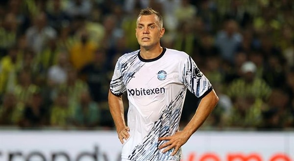Artem Dzyuba