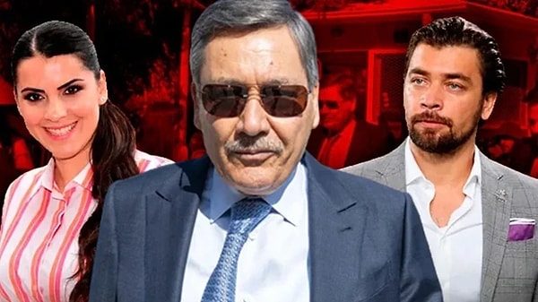 5 saat süren savcılık işlemleri sonrası hakimliğe sevk edilmişlerdi.