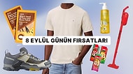 Bugün İndirimde Neler Var? 8 Eylül 2026 Günün Fırsatları