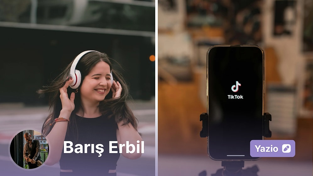Tiktok’un Şarkı Cinayeti