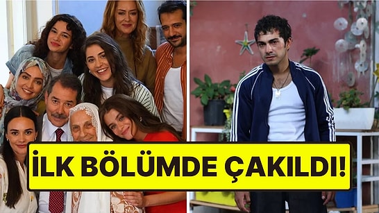 Yeni TRT Dizisi, Rakibinin Özetini Bile Geçemedi: 7 Eylül Pazartesi Reyting Sonuçları Açıklandı