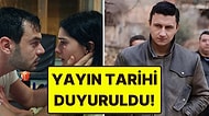 Uzak Şehir'in Şahin'i de Kadroya Katılmıştı! Sevdiğim Sensin'in 2. Sezon Yayın Tarihi Belli Oldu