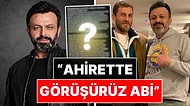 Acı Haberi Alır Almaz Evine Koşmuştu: Eren Vurdem'den Serhat Kılıç'a Yürek Burkan Son Veda
