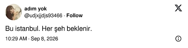 Son zamanlarda gelen ilginç ilanlar da hatırlatıldı.