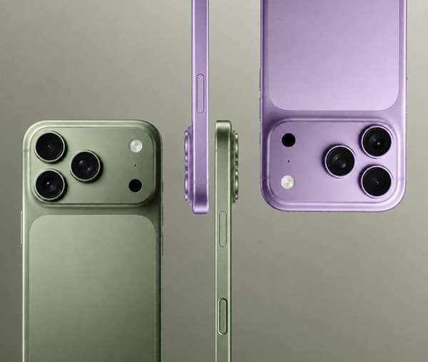 iPhone 18 Pro Max Özellikleri Neler Olacak?