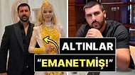 Tutuklanan Vanlı Kara Haydar'ın İfadesi Şoke Etti: Altınlar Emanet, Lüks Hayat Sponsorluk Çıktı!