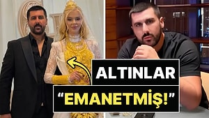Tutuklanan Vanlı Kara Haydar'ın İfadesi Şoke Etti: Altınlar Emanet, Lüks Hayat Sponsorluk Çıktı!