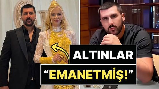 Tutuklanan Vanlı Kara Haydar'ın İfadesi Şoke Etti: Altınlar Emanet, Lüks Hayat Sponsorluk Çıktı!