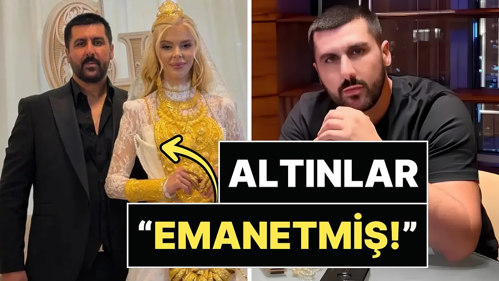 Tutuklanan Vanlı Kara Haydar'ın İfadesi Şoke Etti: Altınlar Emanet, Lüks Hayat Sponsorluk Çıktı!