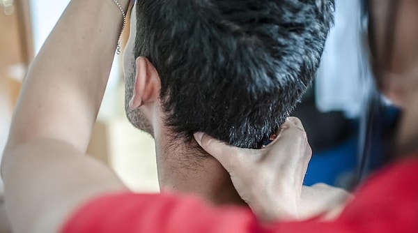 "Kesinlikle kasti bir durumum veya zarar verme amacım yoktur; Berat'ın neden fenalaştığını ben de bilmemekteyim."