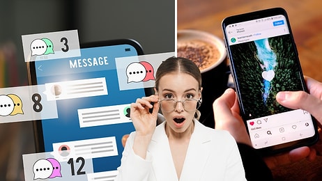 Ignoring Your Texts While Watching Your Stories: 4 Zodiac Signs With Odd Social Media Habits