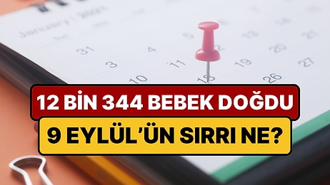 Dünyanın En Yaygın Doğum Günü Tarihinin Arkasındaki Neden Belli Oldu