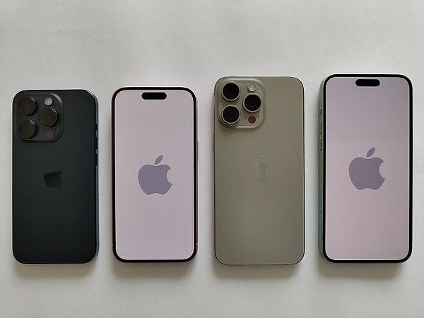 Ancak bu ilk değil: Türk yetkililerin 2021'de İsrail yapımı Pegasus'la hedef alındığı iddia edilmiş, telefonlar o zaman da yenilenmişti.