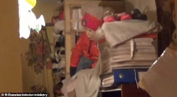 Şizofreni Teşhisi Konuldu, Hapse Girmedi