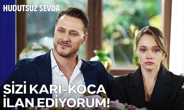 İşin dikkat çeken bir diğer tesadüfü ise Burak Çelik’in Hudutsuz Sevda'daki hikayesinde saklıydı.