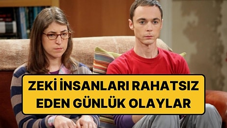 Herkes Keyif Alıyor Ama Onlar Yoruluyor: Zeki İnsanları Bitiren 8 Sıradan Şey