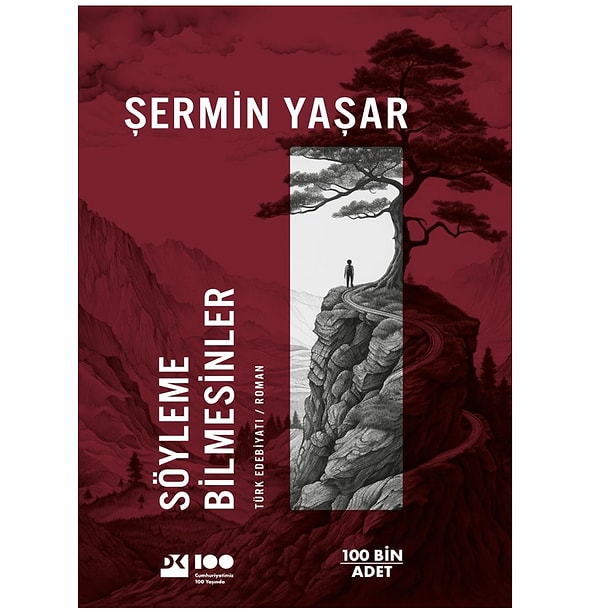 15. Söyleme Bilmesinler - Şermin Yaşar