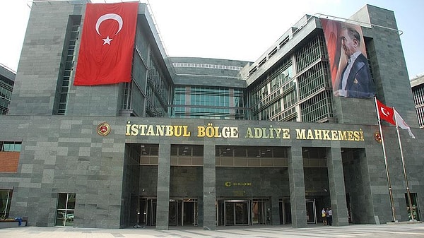 Kulüp, incelemesi bitmiş ve kapanmış istinaf dosyasına 8 Eylül'de yeni bir dilekçe sundu.