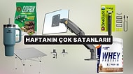 Haftanın En Popülerleri: Herkesin Sepetine Eklediği Haftanın En Çok Satan Ürünleri