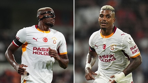 ChatGPT: Sporting 2-1 Galatasaray
