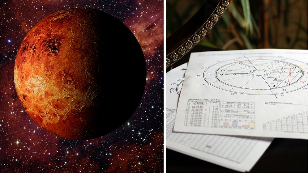 Venus Enters Scorpio on Sep 10: 3 Zodiac Signs Facing Major Shifts in Love and Money
