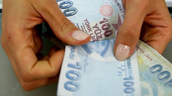 Uzman doktordan profesöre, hemşireden vaize kadar meslek meslek 2027 maaş tablosu şöyle.