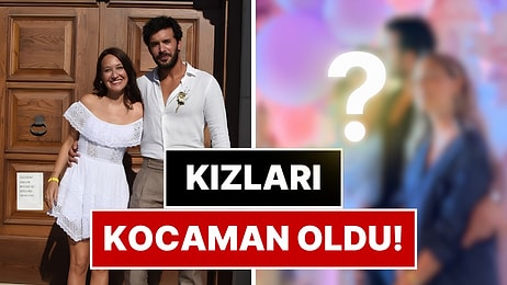 Gözlerden Uzak Büyütüyorlardı: Gupse Özay ve Barış Arduç'un Kızı Jan Asya 4 Yaşına Bastı!
