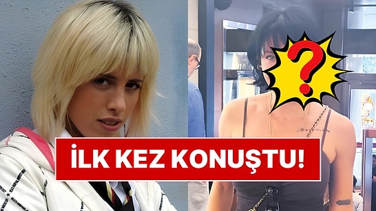 Sevda Dalgıç'tan 4 Yıl Sonra Ayrılık: Arka Sıradakiler'in Özge'si Boşanma Sürecini İlk Kez Doğruladı!