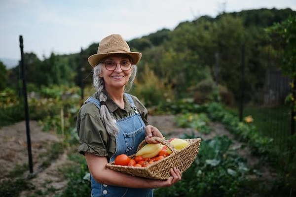 Uzun ömür tek bir yemek listesiyle açıklanamıyor