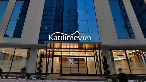 Görüşmeler yalnızca Katılımevim'i değil, Pusula Finans Holding'in etrafındaki tüm iktisadi bütünlüğü kapsıyor.