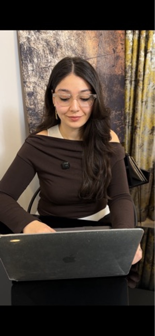 Fatıma Zehra Erol