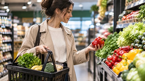 Aşırı işlenmiş gıdaların Tip 2 diyabet, metabolik sendrom ve kalp hastalıklarının ana nedeni olduğunu belirten Dr. London; sosis, şarküteri ürünleri, gazlı içecekler, beyaz ekmek, hamur işleri ve alkolü evine sokmadığını vurguluyor.