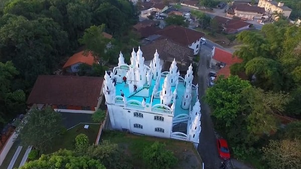 14 Yaşında Evden Ayrıldı, Masörlükle Hayatını Kurdu