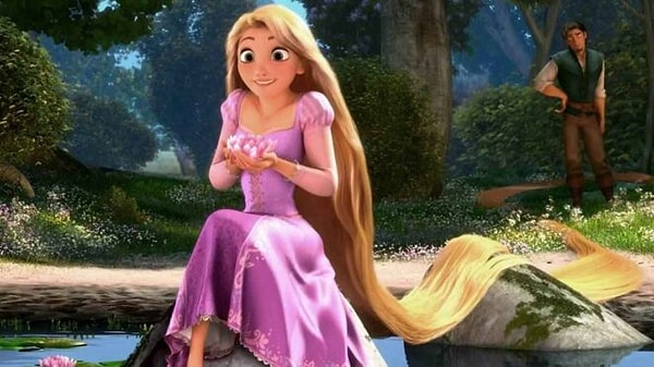 Rapunzel
