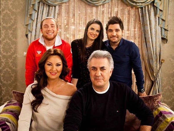 Türk televizyonunun uzun soluklu yapımlarından Çocuklar Duymasın'ın Duygu'su yıllar sonra yeniden ekranlara döndü.